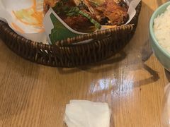 -迷你椰·泰式大排档(共康店)