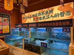 -饭橘汉江码头·乡野土菜馆(静安路店)
