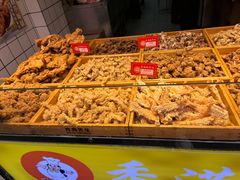 -炸肉先生总店(青泥店)