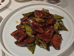 -蘭心餐厅(进贤路店)