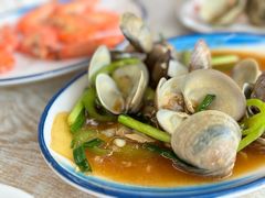 -红月湾海鲜饭店•沙滩海景(双月湾店)