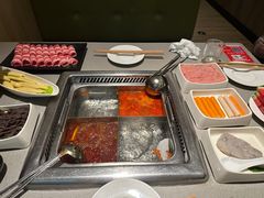 -海底捞火锅(万象城店)