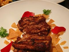 -三亚亚龙湾瑞吉酒店·铭轩中餐厅Mingxuan·海南菜·粤菜