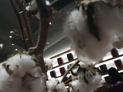 景观位-LELECHA乐乐茶(上海五角场万达广场店)