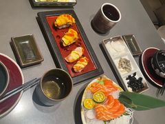 -聿山居·创意料理