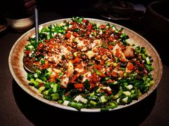 -山石榴·贵州菜(陆家嘴中心店)