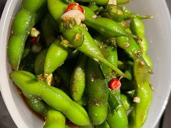 -很久以前羊肉串(朝阳路店)