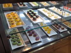 -君悦酒店·乐厨·高空自助餐(青年大街店)