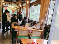 -江南茶语庭院餐厅(九溪店)