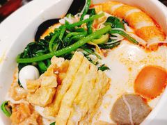 -刁四藤椒麻辣烫(振华店)