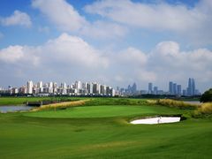 -金鸡湖高尔夫会员专属俱乐部