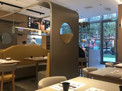 大堂-蔡澜点心(三里屯T+MALL店)