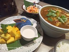 -长勺子东南亚(街道口店)