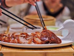 东坡烤鸭-眉州东坡(中关村店)