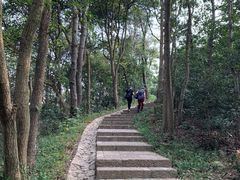 -北高峰