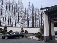 -杭州雅谷泉山庄酒店-餐厅