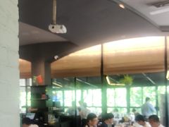 -拉蒂娜·巴西牛排馆 Latina·Brazilian Steakhouse(陆家嘴旗舰店)