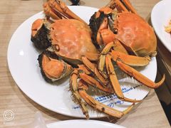 -星伦多海鲜自助餐厅(徐州铜山万达店)