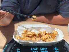 -半天妖烤鱼(百乐广场店)