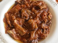 爆两样-燕春楼(海河华鼎店)
