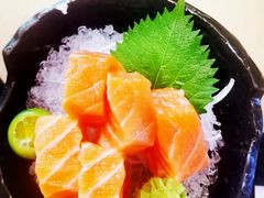 -沼津港精致料理·寿喜烧·烧鸟(漕河泾印象城店)