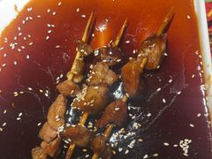 -醉烧膘·烧烤夜宵王(总店)