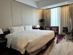 -广州天河希尔顿酒店