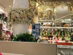 大堂-芭菲盛宴·环球美食(袁家岗店)