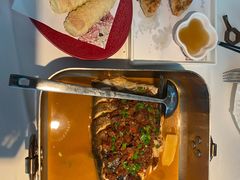 -金海华·赫本时光餐厅(现代传媒广场店)