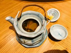 -广州增城保利皇冠假日酒店-玄日本餐厅
