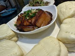 -春来和(汉城南路店)