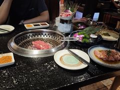 -牛焱·和牛烧肉(五大道店)