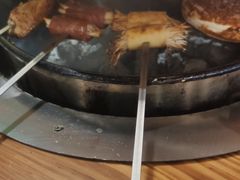 -号令江湖·水浒烤肉(和畅睦邻中心店)