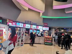 -万达影城(IMAX激光铁西万达广场店)