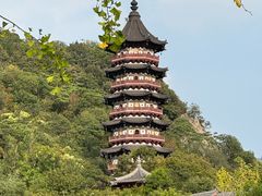 -牛首山文化旅游区