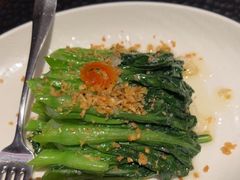 -长春凯悦酒店-品悦中餐厅