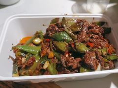 -慕湘精致湖南菜(水贝店)