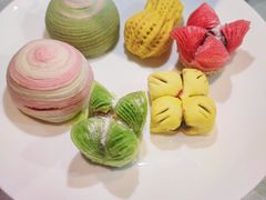 -知味观·味庄(杨公堤店)