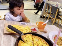 -必胜客(长安长青店)