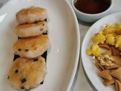 -双合园·海鲜水饺青岛菜(九水东路店)