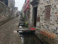 -前童古镇