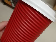 正山爆柠茶-东方饺子王(新奥购物中心店)