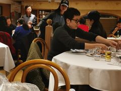 -老吉士酒家(天平路店)