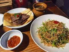 -打酱油·非遗淮扬菜(瘦西湖梅岭店)