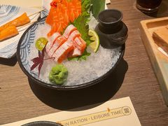 -玉川屋创意日料(北美新天地店)