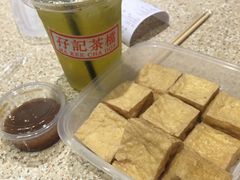 -孖记茶档·热腾茶餐(荔湾领展广场店)