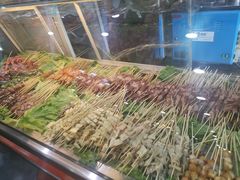 -西北朗益和穆斯林餐厅