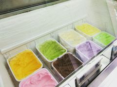 -成裕雪糕店(士多店)