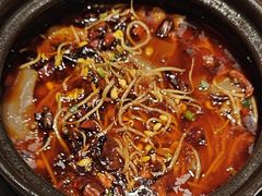 -渝味川菜(夜宵航母店)