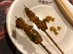 -木屋烧烤(双榆树店)